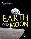 Earth and moon