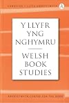 Welsh book studies, number 8, 2007
