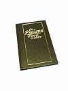 The Psalms of David in Metre