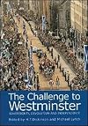 The Challenge to Westminster: Sovereignty, Devolution and Independence