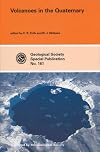 Volcanoes in the Quaternary (Geological Society of London Special Publications)