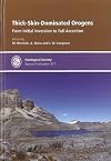 SP377: Thick-Skin-Dominated Orogens: From Initial Inversion to Full Accretion (Geological Society Special Publication)