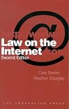 Law on the Internet