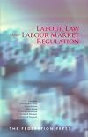 Labour law and labour market regulation : essays on the construction, constitution and regulation of labour markets and work relationships