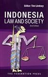 Indonesia: Law and Society