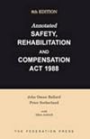 Annotated safety, rehabilitation and compensation act 1988