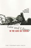 Law and Liberty in the War on Terror