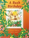 A Bush Birthday