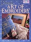 Creative Art of Embroidery