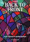 Back to Front (Quilters Workshop)