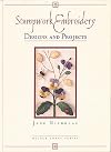 Stumpwork Embroidery Designs And Projects