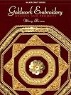 Goldwork Embroidery Designs and Projects