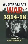 Australia's war, 1914-18