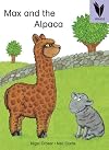 Max and the Alpaca