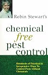Robin Stewart's chemical free pest control