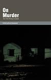On Murder: True Crime Writing in Australia