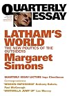 Latham's World
