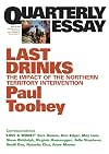 Last drinks : the impact of the Northern Territory intervention