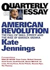 On the US Election: Quarterly Essay 32