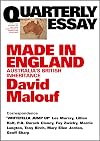 Made in England : Australia's British inheritance