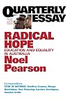 Radical Hope: Education and Equality in Australia