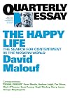 The Happy Life: The Search for Contentment in the Modern World