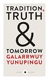 Tradition, truth & tomorrow