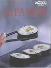 Japanese Cooking Class Cookbook