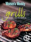Grills: Under the Grill, Grill Pan, Barbecue ( " Australian Women's Weekly " )