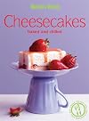 Cheesecakes: Chilled and Baked ( " Australian Women's Weekly " )