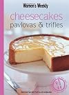Cheesecakes, Pavlovas & Trifles