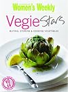Vegetable Stars