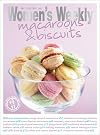 Macaroons & biscuits