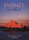 Sydney in a Week