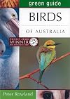 Birds of Australia (Australian Green Guides)