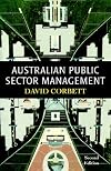 Australian public sector management