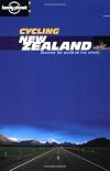 Lonely Planet Cycling New Zealand