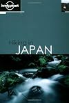 Lonely Planet : Hiking in : Japan