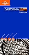 Lonely Planet California Condensed