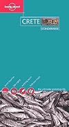 Lonely Planet Crete Condensed