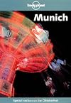 Lonely Planet : Munich : 2000 : 1st edition