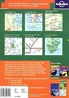 Lonely Planet Southern Africa Travel Atlas