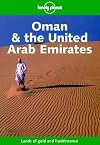 Lonely Planet : Oman & the United Arab Emirates : 2005