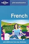 Lonely Planet : Phrasebook : French