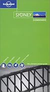 Lonely Planet Sydney Condensed