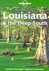 Lonely Planet Louisiana & the Deep South