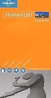 Lonely Planet Frankfurt Condensed