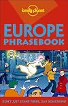 Lonely Planet : Phrasebook : Europe