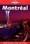 Lonely Planet : Montréal