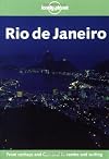 Lonely Planet : Rio de Janeiro
